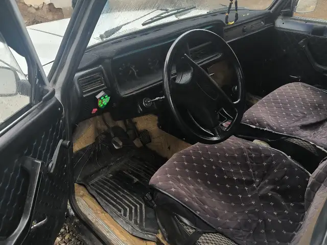 Lada (ВАЗ) 2107 1998 - Выбор фото 3