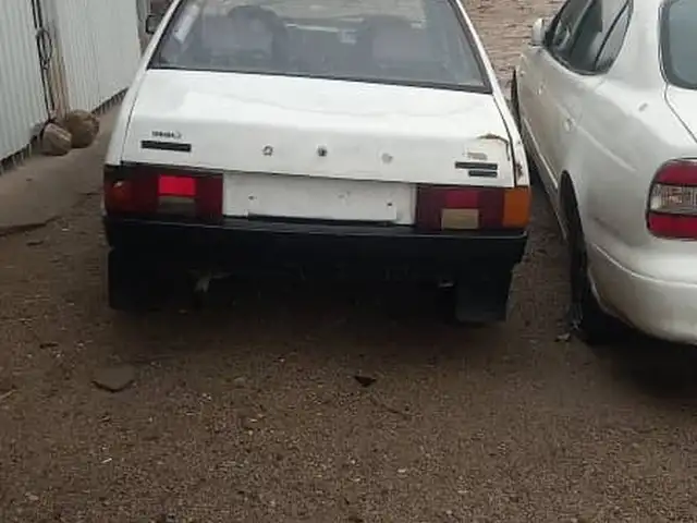 Lada (ВАЗ) 21099 1998 - Выбор фото 2