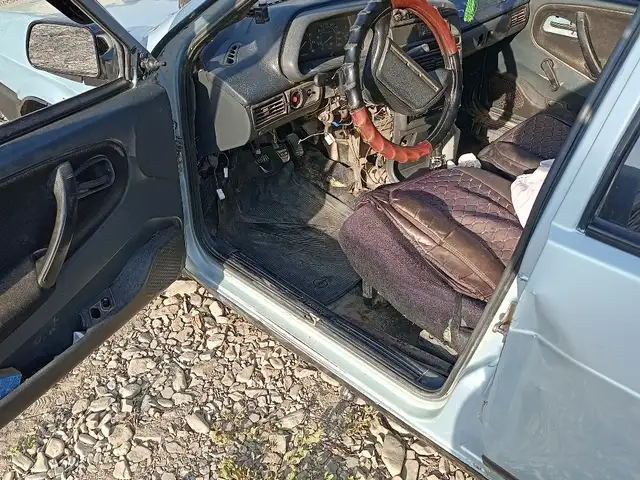 Lada (ВАЗ) 21099 2000 - Выбор фото 2