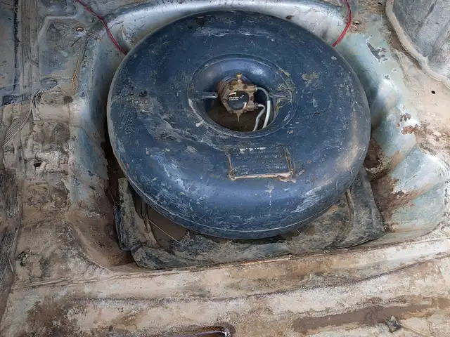 Lada (ВАЗ) 21099 2000 - Выбор фото 3