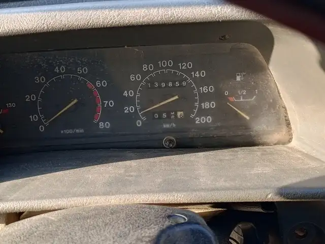 Lada (ВАЗ) 21099 2000 - Выбор фото 4