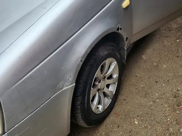 Lada (ВАЗ) Priora 2008 - Выбор фото 4