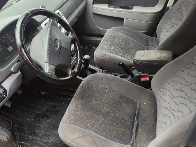 Lada (ВАЗ) Priora 2008 - Выбор фото 5