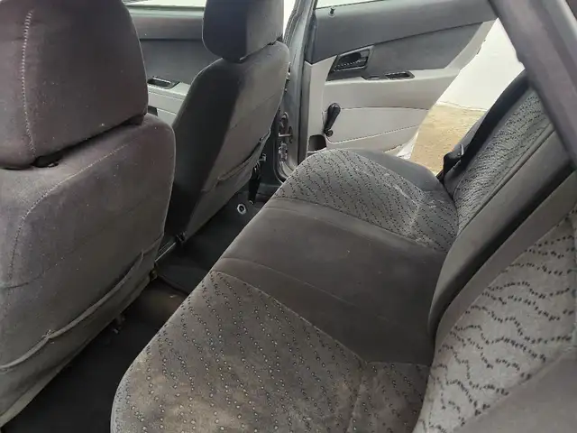 Lada (ВАЗ) Priora 2008 - Выбор фото 6