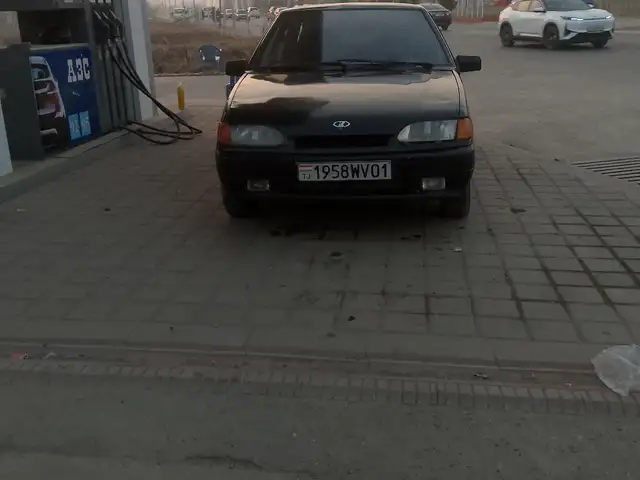 Lada (ВАЗ) 2115 2005 - Выбор фото 3