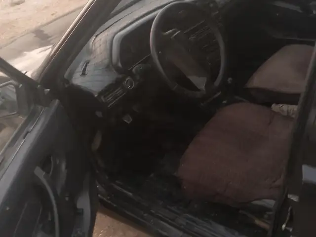 Lada (ВАЗ) 2115 2005 - Выбор фото 5