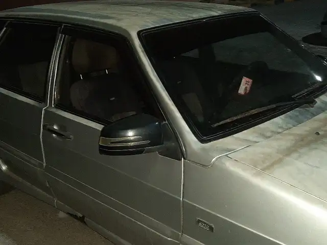 Lada (ВАЗ) 2115 2005 - Выбор фото 2