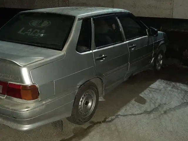 Lada (ВАЗ) 2115 2005 - Выбор фото 3