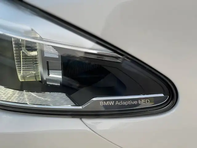 BMW 5 2016 - Выбор фото 5