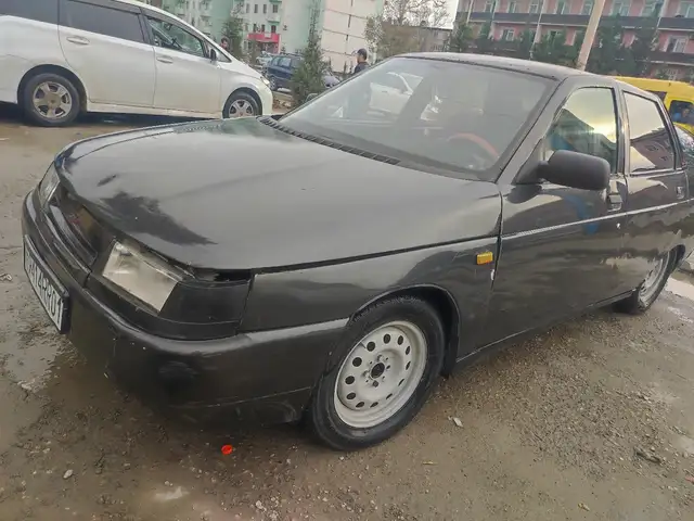 Lada (ВАЗ) 2110 2002 - Выбор фото 2