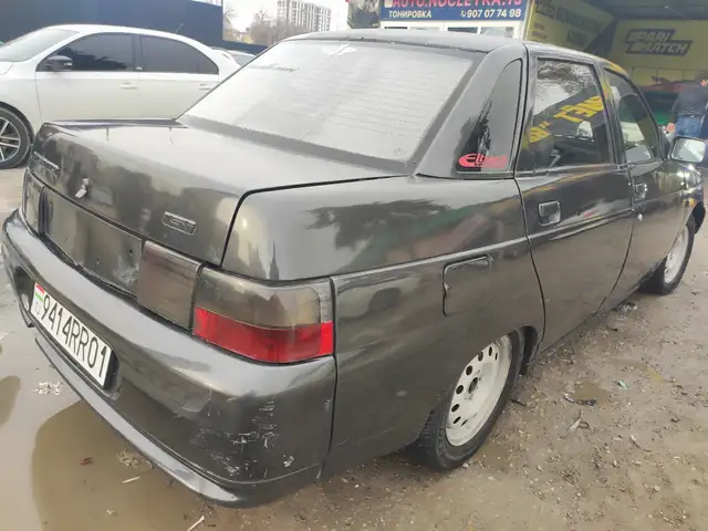 Lada (ВАЗ) 2110 2002 - Выбор фото 3