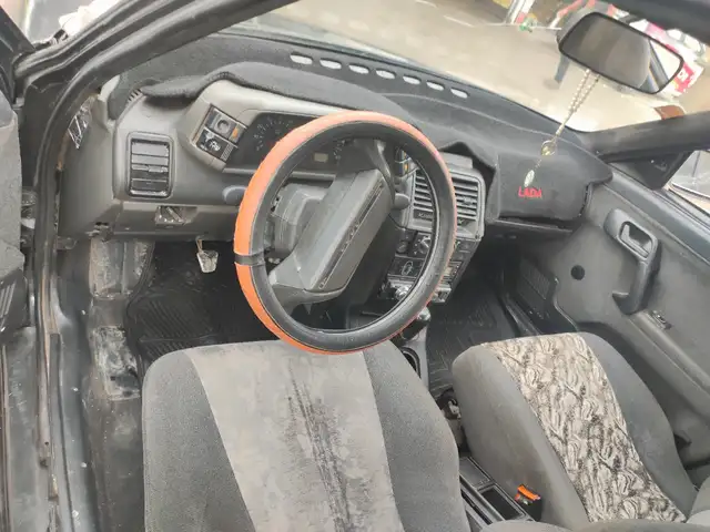 Lada (ВАЗ) 2110 2002 - Выбор фото 4