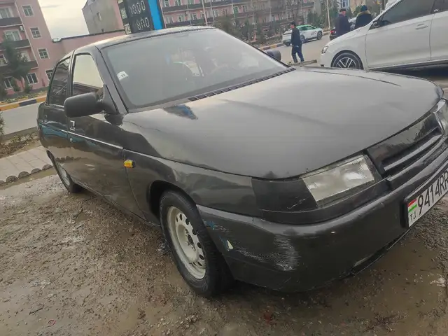 Lada (ВАЗ) 2110 2002 - Выбор фото 5