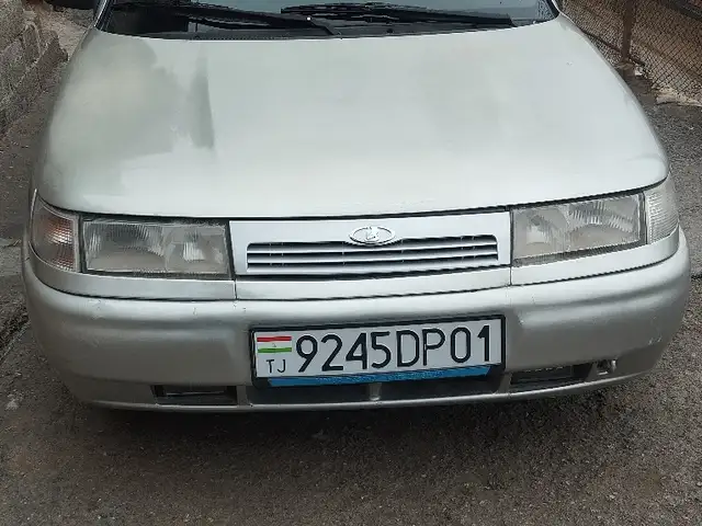 Lada (ВАЗ) 2110 2006 - Выбор фото 1