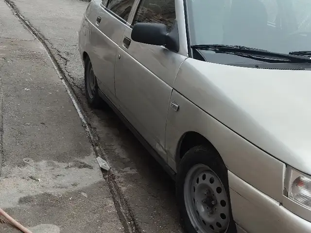 Lada (ВАЗ) 2110 2006 - Выбор фото 3