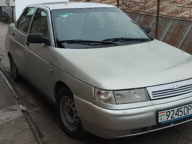 Lada (ВАЗ) 2110 2006 - Выбор фото 5