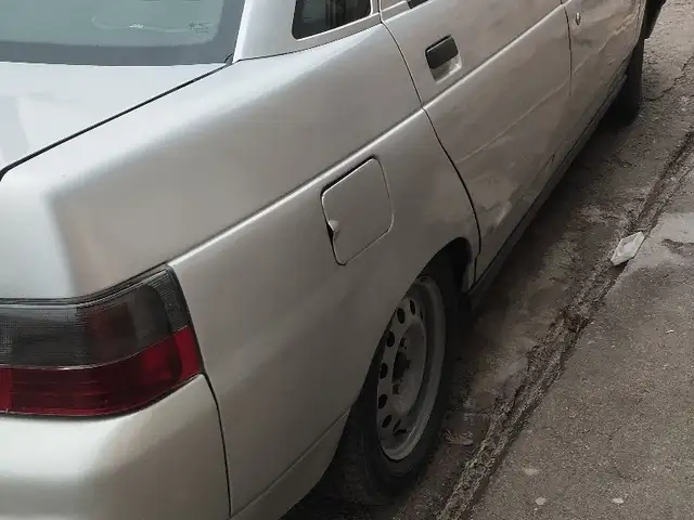 Lada (ВАЗ) 2110 2006 - Выбор фото 6