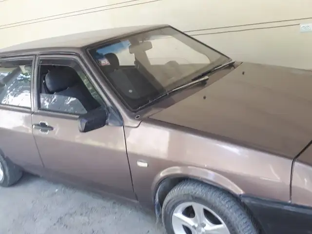 Lada (ВАЗ) 2109 1987 - Выбор фото 2