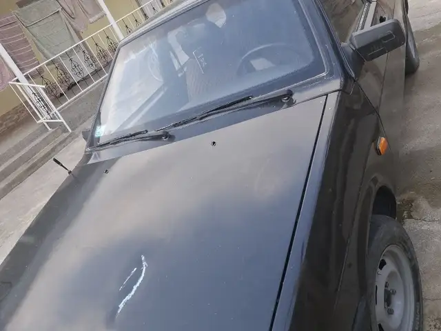 Lada (ВАЗ) 2109 1999 - Выбор фото 1