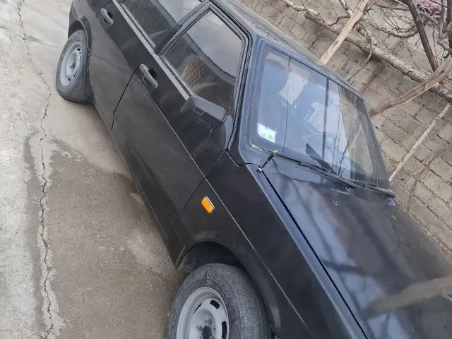 Lada (ВАЗ) 2109 1999 - Выбор фото 2