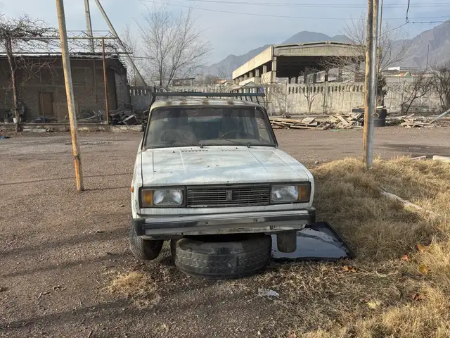 Lada (ВАЗ) 2104 2002 - Выбор фото 1