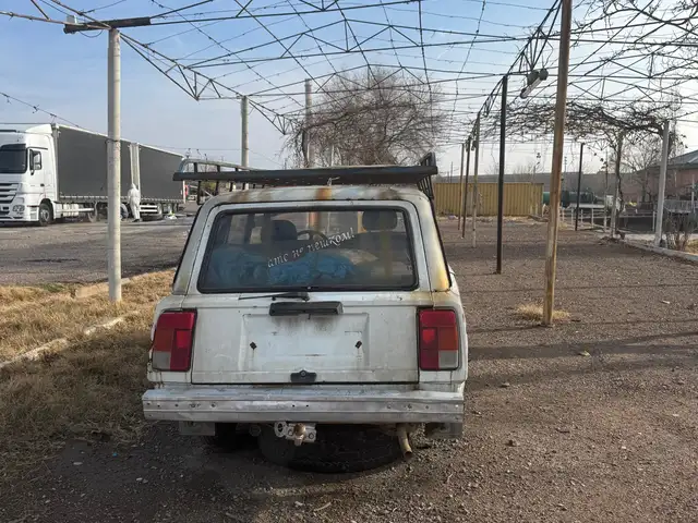 Lada (ВАЗ) 2104 2002 - Выбор фото 2