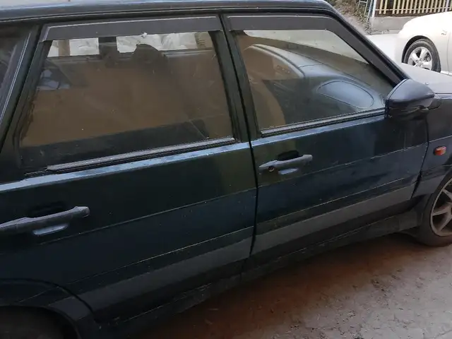 Lada (ВАЗ) 2114 2004 - Выбор фото 3