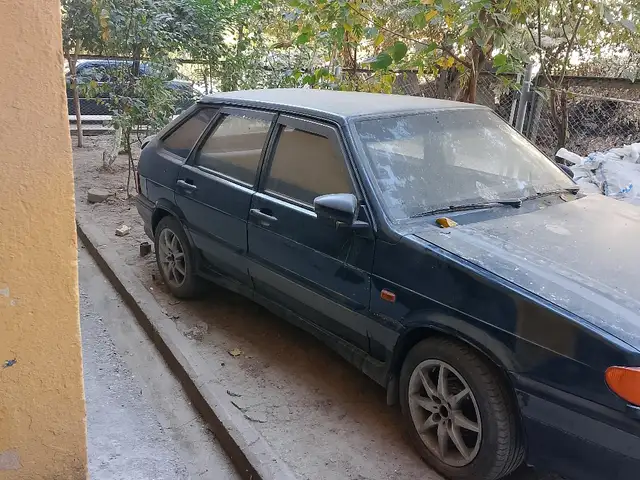 Lada (ВАЗ) 2114 2004 - Выбор фото 6