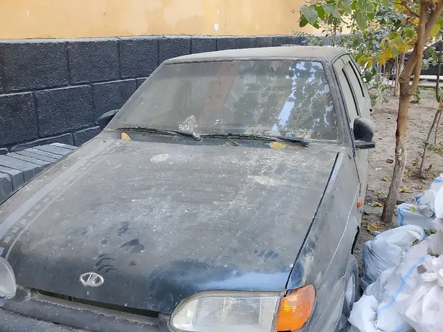 Lada (ВАЗ) 2114 2004 - Выбор фото 7