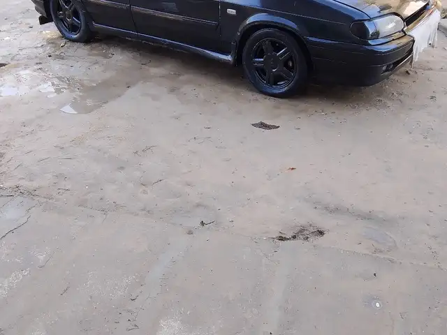 Lada (ВАЗ) 2114 2004 - Выбор фото 1