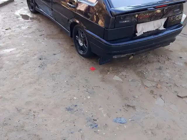 Lada (ВАЗ) 2114 2004 - Выбор фото 2