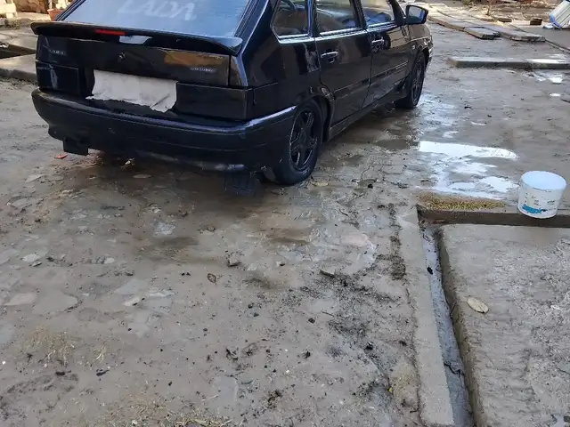 Lada (ВАЗ) 2114 2004 - Выбор фото 3