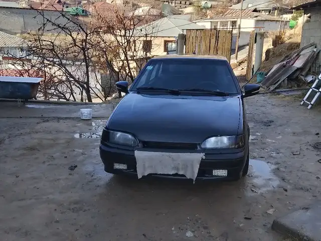 Lada (ВАЗ) 2114 2004 - Выбор фото 4