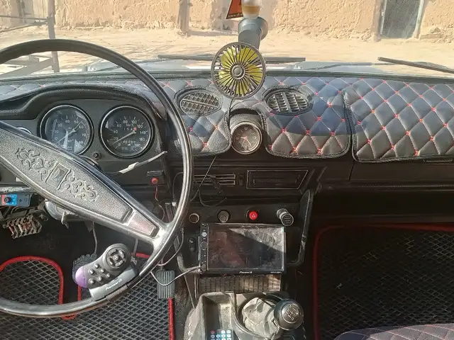 Lada (ВАЗ) 2106 1996 - Выбор фото 1