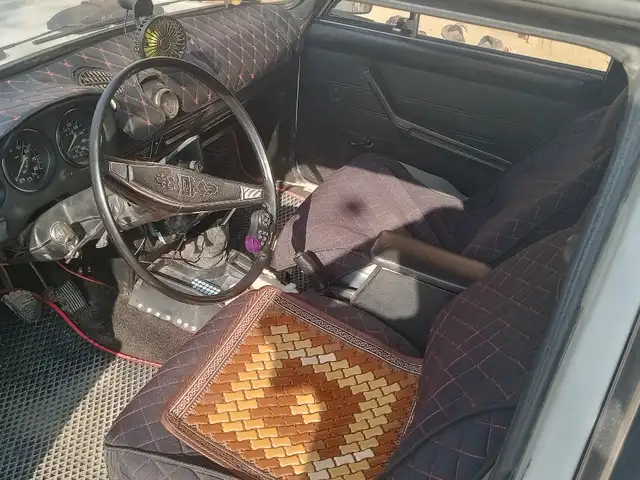 Lada (ВАЗ) 2106 1996 - Выбор фото 3