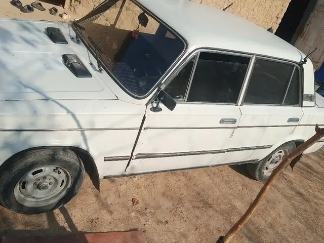 Lada (ВАЗ) 2106 1996 - Выбор фото 5