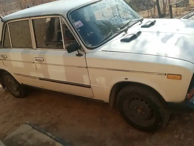 Lada (ВАЗ) 2106 1996 - Выбор фото 6