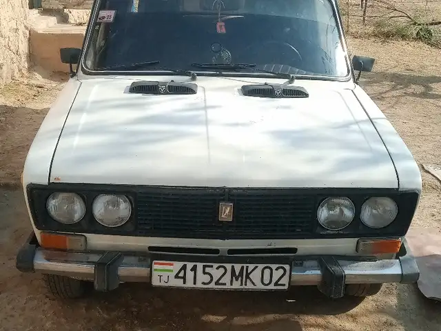 Lada (ВАЗ) 2106 1996 - Выбор фото 7