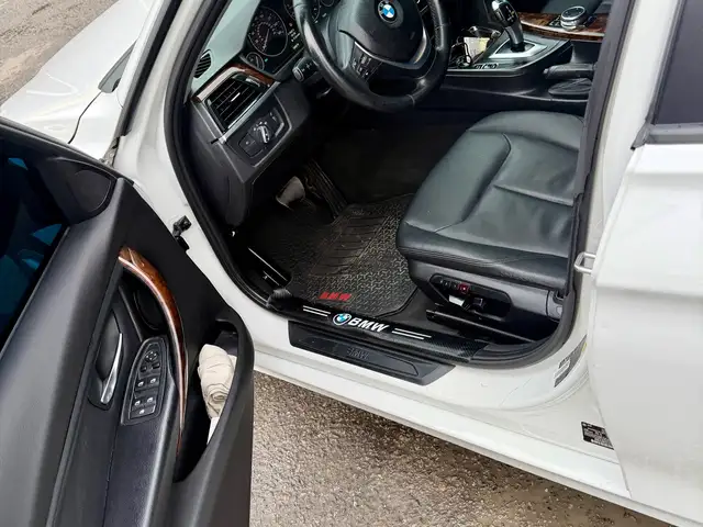 BMW 3 2014 - Выбор фото 8