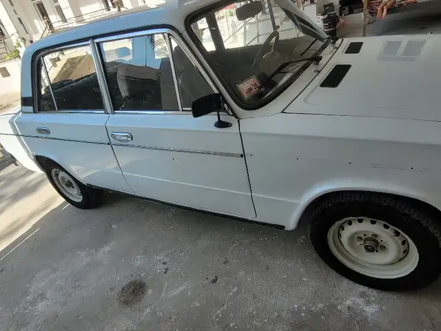 Lada (ВАЗ) 2106 2000 - Выбор фото 2