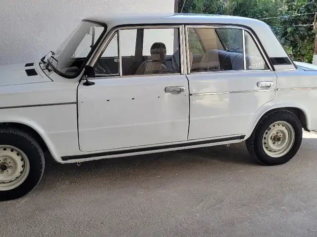 Lada (ВАЗ) 2106 2000 - Выбор фото 3