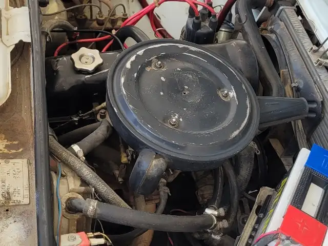 Lada (ВАЗ) 2106 2000 - Выбор фото 4