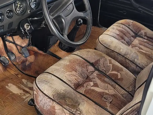 Lada (ВАЗ) 2106 2000 - Выбор фото 5