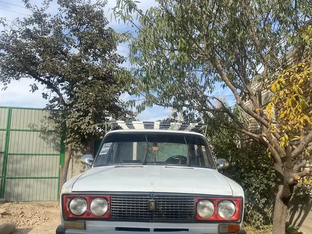 Lada (ВАЗ) 2106 2000 - Выбор фото 1