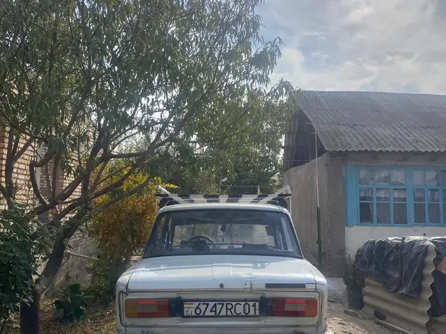 Lada (ВАЗ) 2106 2000 - Выбор фото 2