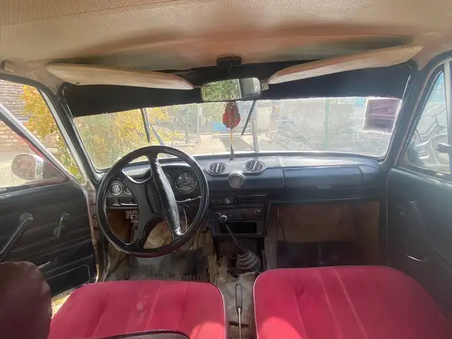 Lada (ВАЗ) 2106 2000 - Выбор фото 4