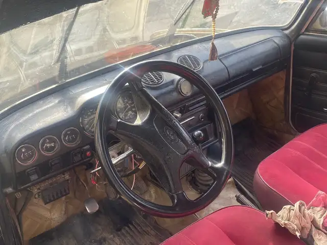 Lada (ВАЗ) 2106 2000 - Выбор фото 5