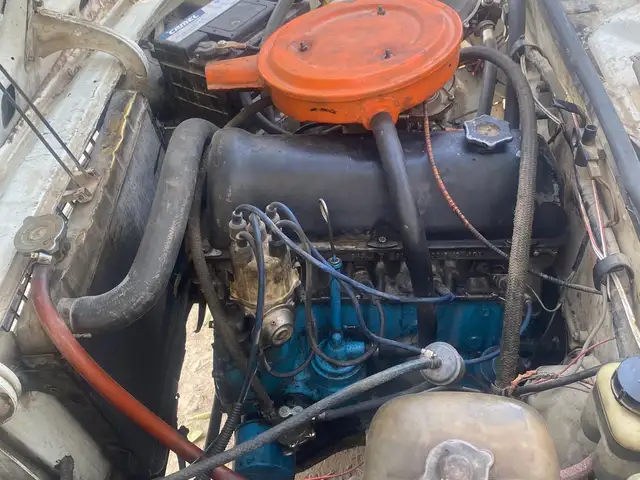 Lada (ВАЗ) 2106 2000 - Выбор фото 6