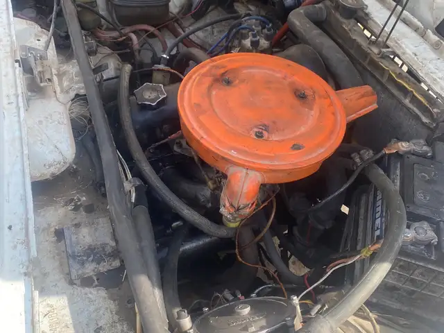 Lada (ВАЗ) 2106 2000 - Выбор фото 7