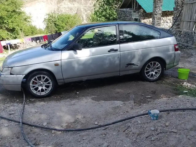 Lada (ВАЗ) 2113 2008 - Выбор фото 4